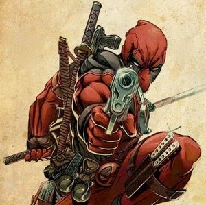 Meet your Posher, Paul